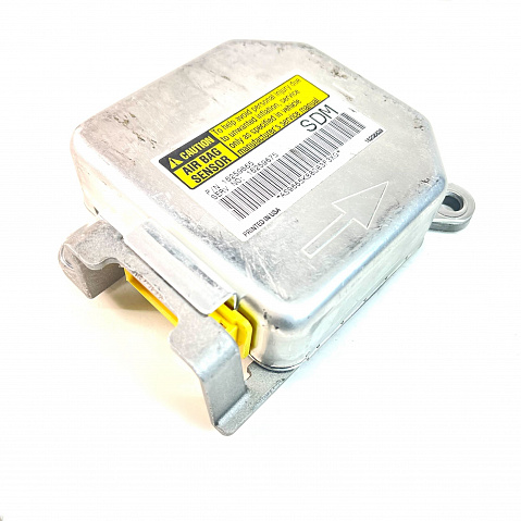 Chevrolet Airbag Control Module Reset – 16259665