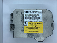 Mini Airbag Control Module Reset – 6577980871401
