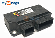 Chevrolet Airbag Control Module Reset – 13521207