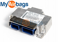 KIA Airbag Control Module Reset – 95910-4C010