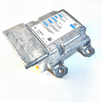 HONDA CIVIC SRS Airbag Computer Diagnostic Control Module PART #77960T47A950M1