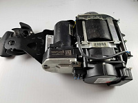 Mercedes S-Class (2014-2017)  SEAT BELT ASSY PRETENSIONER RETRACTOR PART NUMBER A22286048859C94