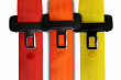 Apple Green Seat Belt Stop Button