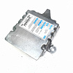 ACURA TSX SRS Airbag Computer Diagnostic Control Module Part #77960TL7A022M1