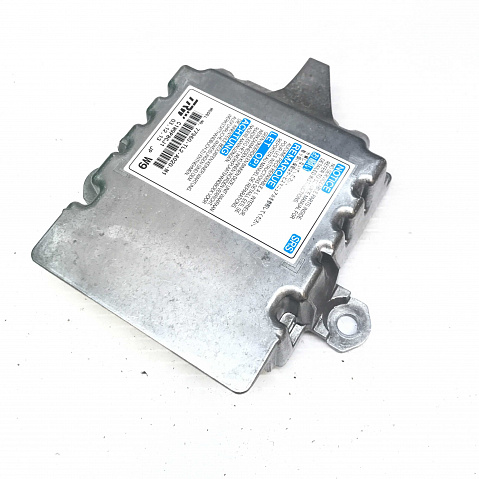ACURA TSX SRS Airbag Computer Diagnostic Control Module Part #77960TL7A022M1