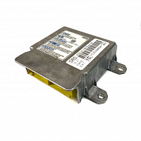 Acura Airbag Control Module Reset – 77960-TRX-A011-M4