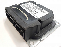 Dodge Airbag Control Module Reset – 68086881AI