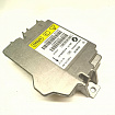 BMW 328 SRS (ACSM) Advanced Crash Safety Module - (MRS) Airbag Multiple Restraint System - Airbag Control Module Part #6577924829801