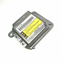 Chevrolet Airbag Control Module Reset – 15071393