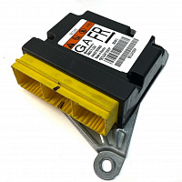 Nissan Airbag Control Module Reset – 98820-7LG2A