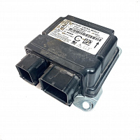 FORD ESCAPE SRS (RCM) Restraint Control Module - Airbag Computer Control Module PART #CV4T14B321CH