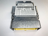 Audi Airbag Control Module Reset – 4F0-959-655-H