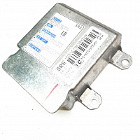 Acura Airbag Control Module Reset – 77960-TX6-A020-M4 (1C)