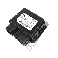 Land Rover Airbag Control Module Reset – K8D214D374AC