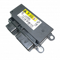 Chevrolet Airbag Control Module Reset – 13505405 (TB)