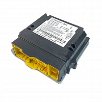 Mercedes-benz Airbag Control Module Reset – A-166-900-20-03