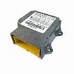 AUDI A6 SRS Airbag Computer Diagnostic Control Module Part #4F0959655A