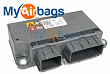 Chevrolet Airbag Control Module Reset – 13521040