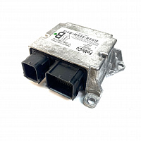 FORD MUSTANG SRS (RCM) Restraint Control Module - Airbag Computer Control Module Part #JR3T14B321FA