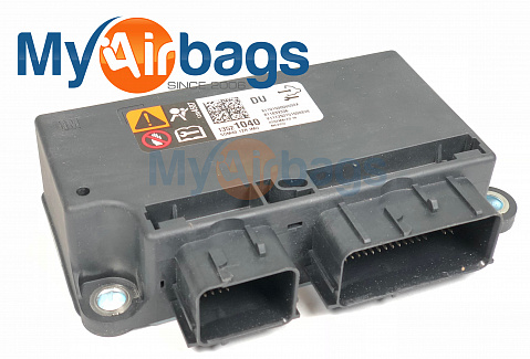 Chevrolet Airbag Control Module Reset – 13521040