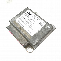 KIA SPECTRA SRS Airbag Computer Diagnostic Control Module PART #959102F400