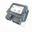 FORD F150 SRS (RCM) Restraint Control Module - Airbag Computer Control Module Part #ML3T14B321AD image