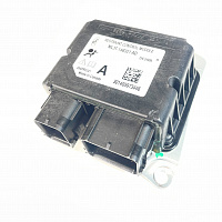 FORD F150 SRS (RCM) Restraint Control Module - Airbag Computer Control Module PART #ML3T14B321AD