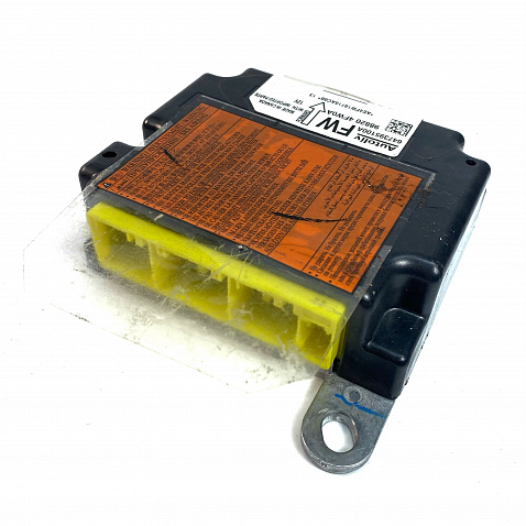 NISSAN ALTIMA SRS Airbag Computer Diagnostic Control Module Part #988203TA0A