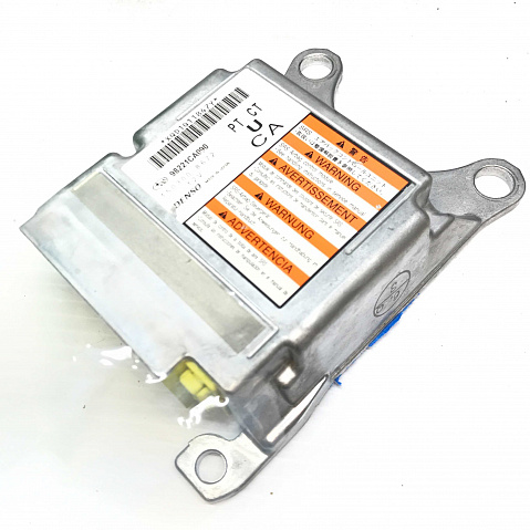 SUBARU BRZ SRS Airbag Computer Diagnostic Control Module PART #98221CA090