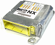 Toyota Airbag Control Module Reset – 89170-10080
