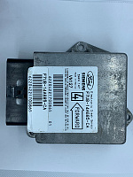 FORD E350 SRS (RCM) Restraint Control Module - Airbag Computer Control Module PART #F7UB14A685CA