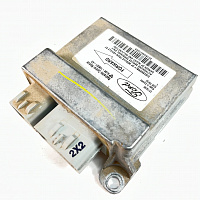 FORD RANGER SRS (RCM) Restraint Control Module - Airbag Computer Control Module PART #XL5A14B321AD