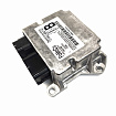 FORD FUSION SRS (RCM) Restraint Control Module - Airbag Computer Control Module Part #BE5314B321BC