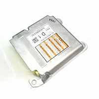 Subaru Airbag Control Module Reset – 98221FL400