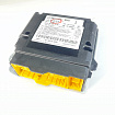 MERCEDES-BENZ GL450 SRS Airbag Computer Diagnostic Occupant Control Module Part #1669000320