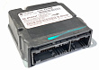 RAM 3500 SRS ORC ORM Occupant Control Module - Airbag Computer Control Module Part #68346751AB