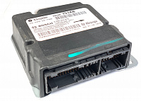 RAM 3500 SRS ORC ORM Occupant Control Module - Airbag Computer Control Module PART #68346751AB