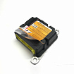 NISSAN TITAN SRS Airbag Computer Diagnostic Control Module Part #988209FR1A