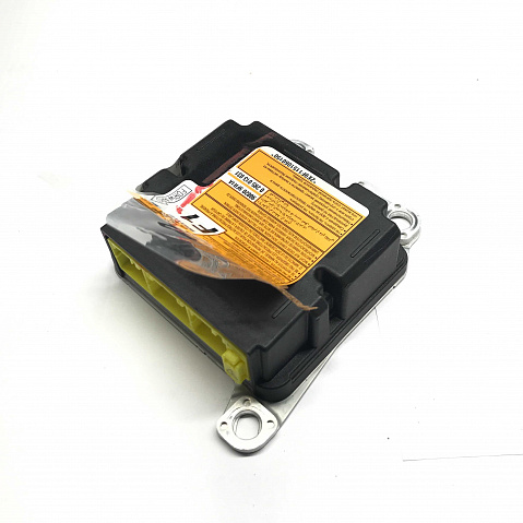 NISSAN TITAN SRS Airbag Computer Diagnostic Control Module Part #988209FR1A