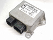 FORD MUSTANG SRS (RCM) Restraint Control Module - Airbag Computer Control Module PART #4R3314B321CB