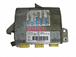 HONDA CIVIC SRS Airbag Computer Diagnostic Control Module Part #77960S5AA85M2
