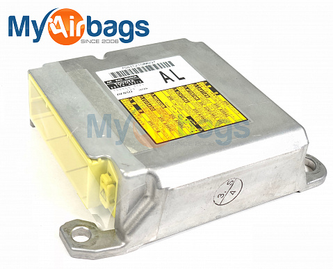 Toyota Airbag Control Module Reset – 89170-42270