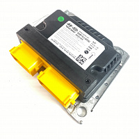 HYUNDAI SONATA SRS Airbag Computer Diagnostic Control Module PART #95910L5500