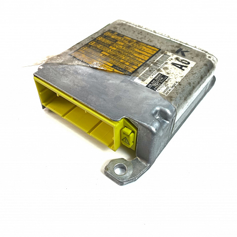 TOYOTA SOLARA SRS Airbag Computer Diagnostic Control Module Part #8917006240