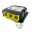 LEXUS RX350 SRS Airbag Computer Diagnostic Control Module Part #891700E430
