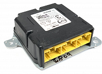 Mazda MX-6 SRS SAS Airbag Control Module Reset