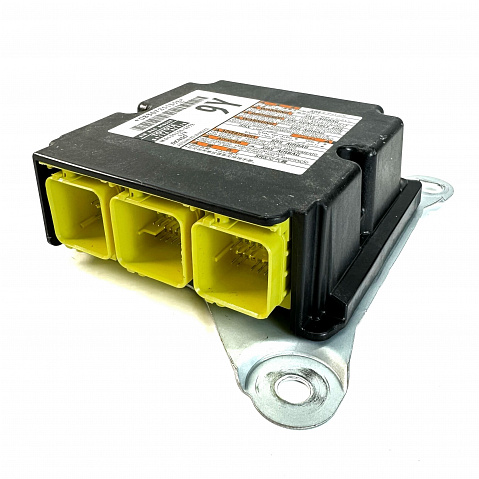 LEXUS RX350 SRS Airbag Computer Diagnostic Control Module Part #891700E430