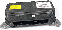 Volvo Vn 730 - Class 8 Semi SRS Pedestrian Airbag Control Module Reset