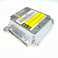 Cadillac Airbag Control Module Reset – 15247146 (SRX)