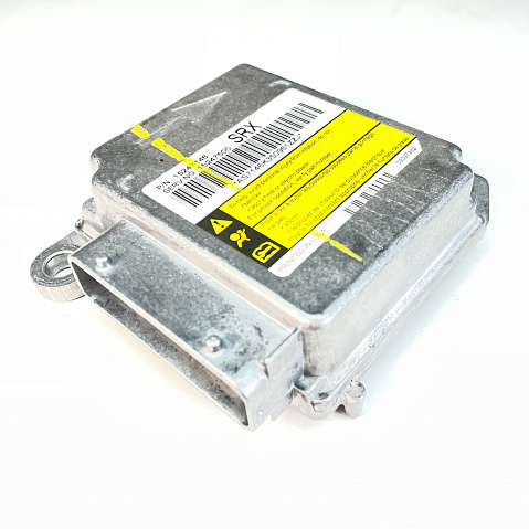 Cadillac Airbag Control Module Reset – 15247146 (SRX)